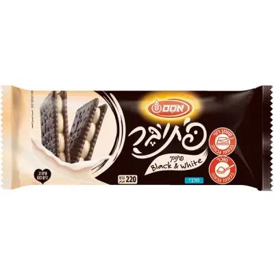 פתי בר black&white