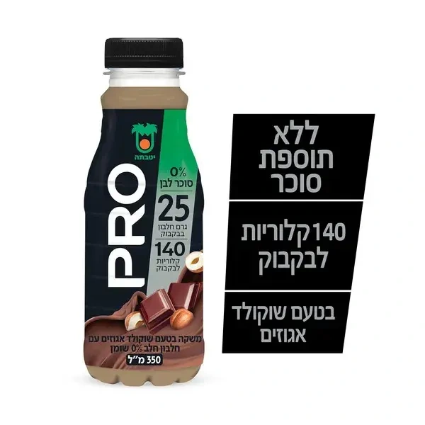 פרו אגוזים