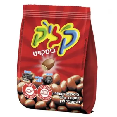 קליק ביסקויט