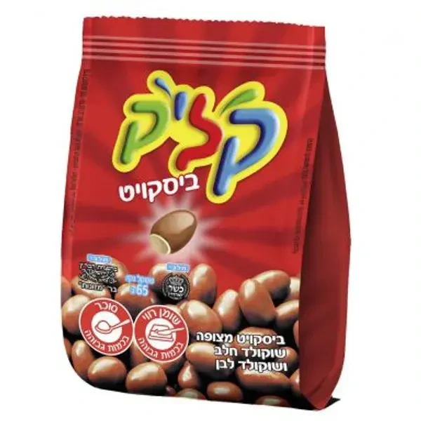 קליק ביסקויט