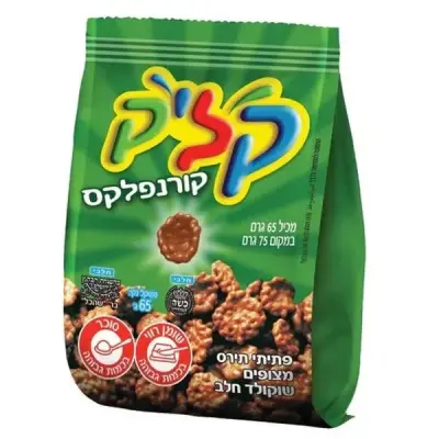 קליק קורנפלקס