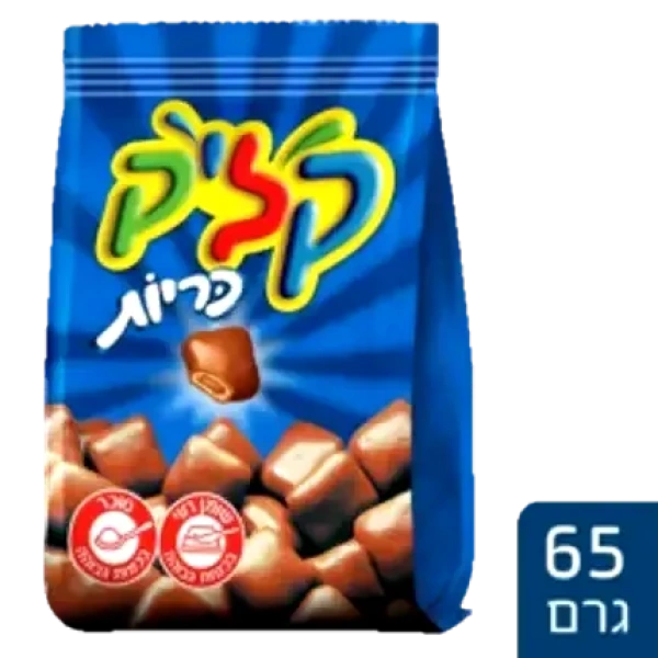 קליק כריות