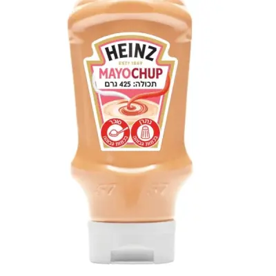 רוטב אלף האיים HINZ