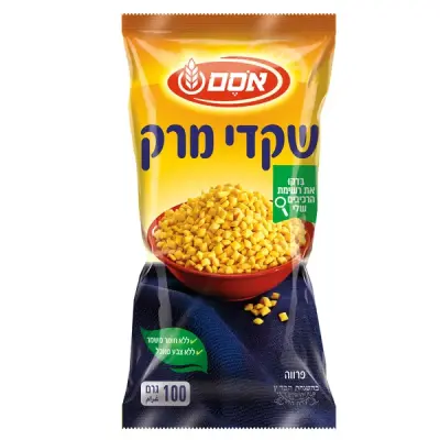 שקדי מרק