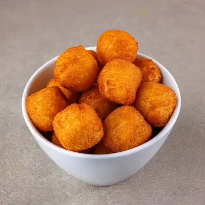 كرات بطاطا
