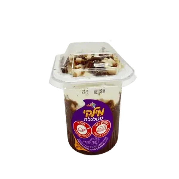 ميلكي توب شتراوس 170غم