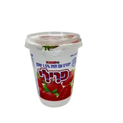 بريلي يوغرت تنوفا 500غم