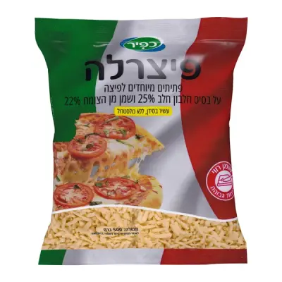 جبنة بيتسرلا