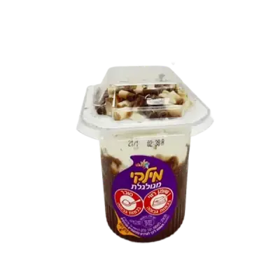 شتراوس ميلكي