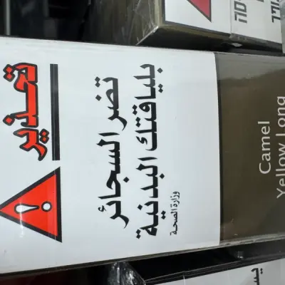 Camel طويل