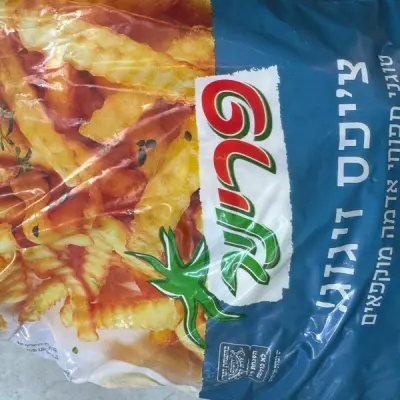 שיפס זיק זאק