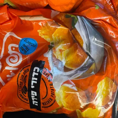 כדורי פירה