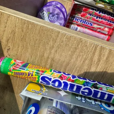 مينتوس