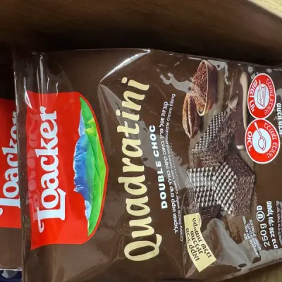 شوكلاطة