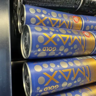 Tmax