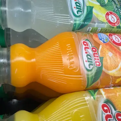 عصير جزر