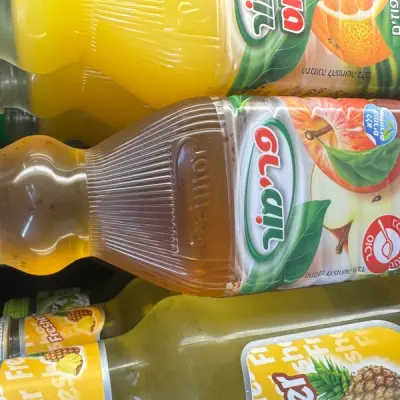 عصير تفاح