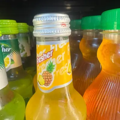 فرش اناناس