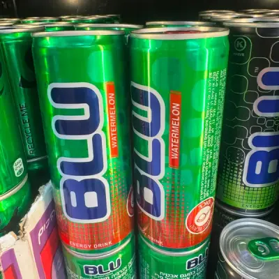 Blu بطيخ