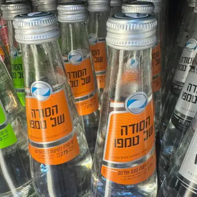سودا تمبو