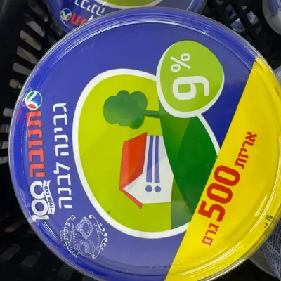 גבינה לבנה