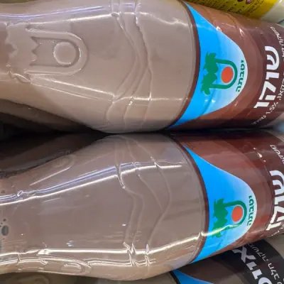شوكو لتر