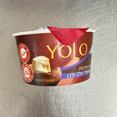 Yolo