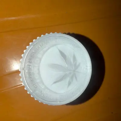 مطحنة نعنع
