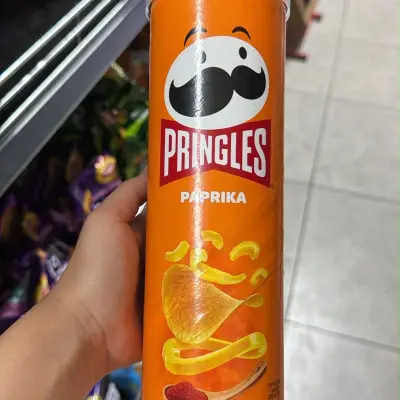 برنجلز كبير
