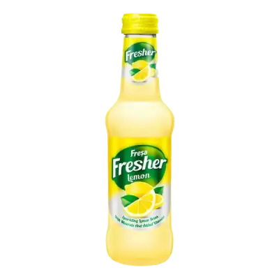 فريش ليمون