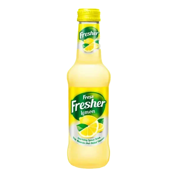 فريش ليمون
