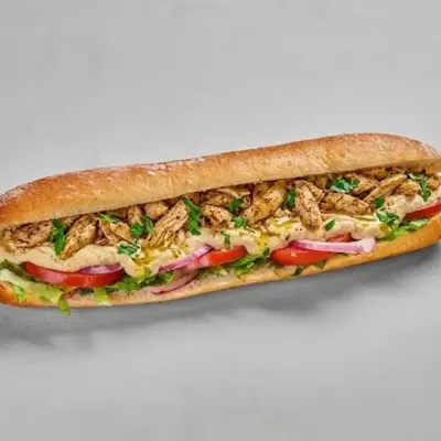 باجيت صدر دجاج