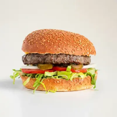 برجر 150 غرام