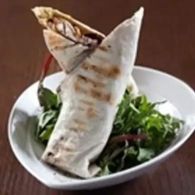 لفة كرسبي