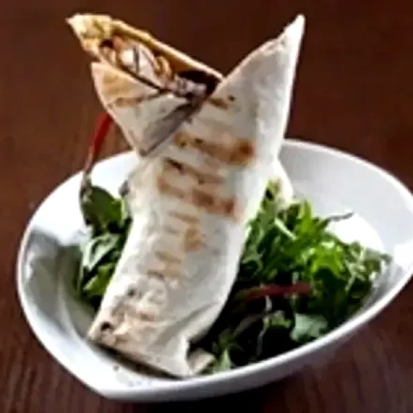 لفة كرسبي