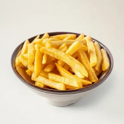 شبس صغير