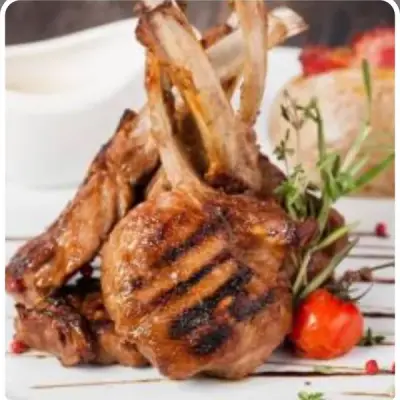 ضلاع خاروف