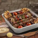 مجاش خروف