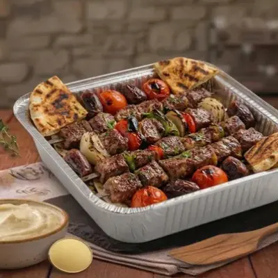 مجاش عجل
