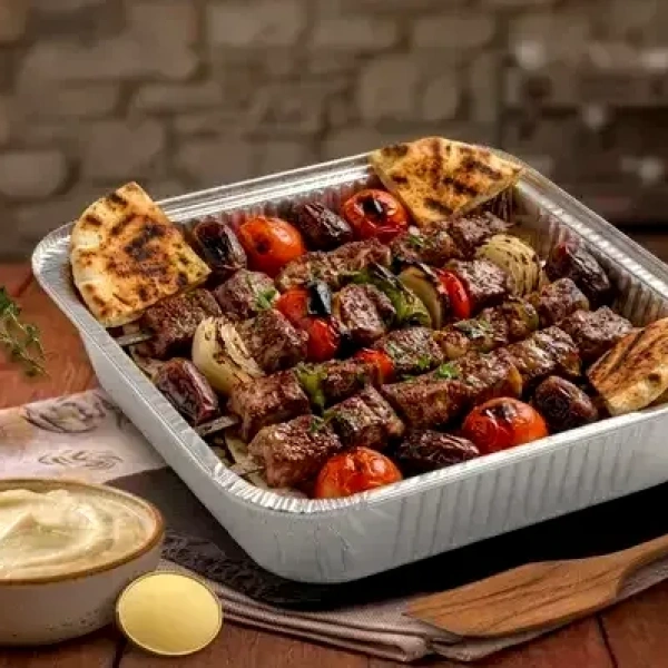 مجاش عجل