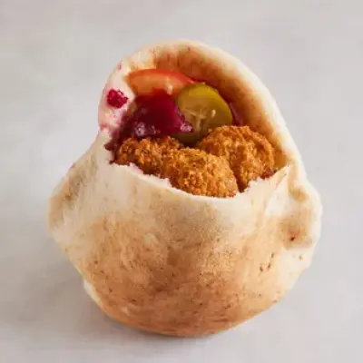 رغيف فلافل