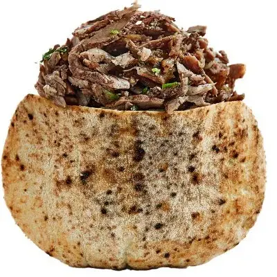 رغيف شوارما