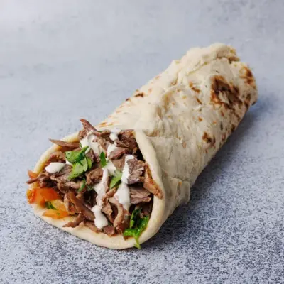 شورما لفه