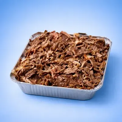 مجاش شوارما صغير
