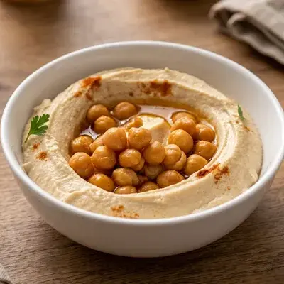 حمص حب