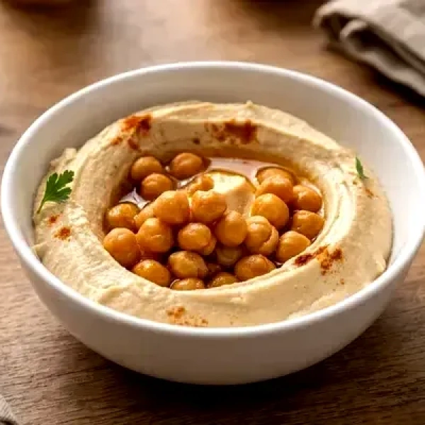 حمص حب