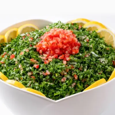تبولة