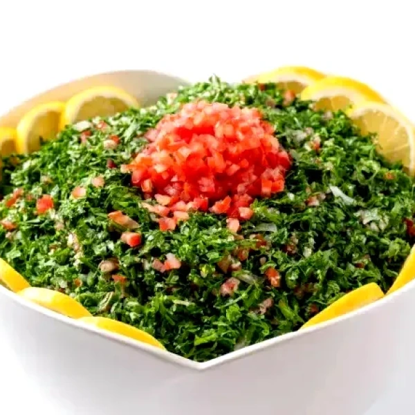 تبولة