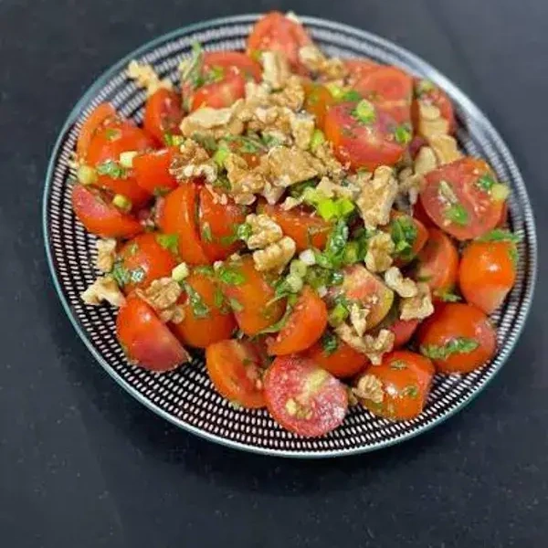 سلطة شيري