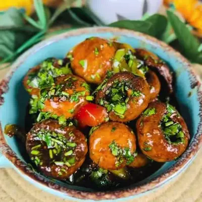 سلطة فطر
